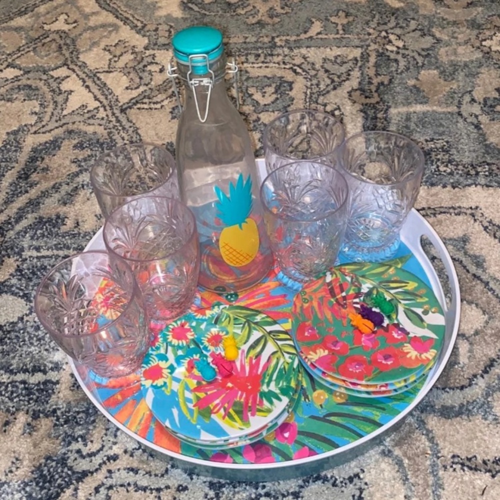 Glassware